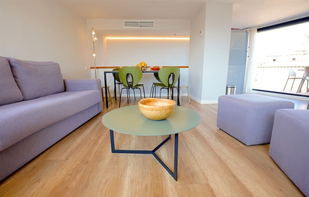 L'Aguila Apartments - Tourismus im Inland — 8