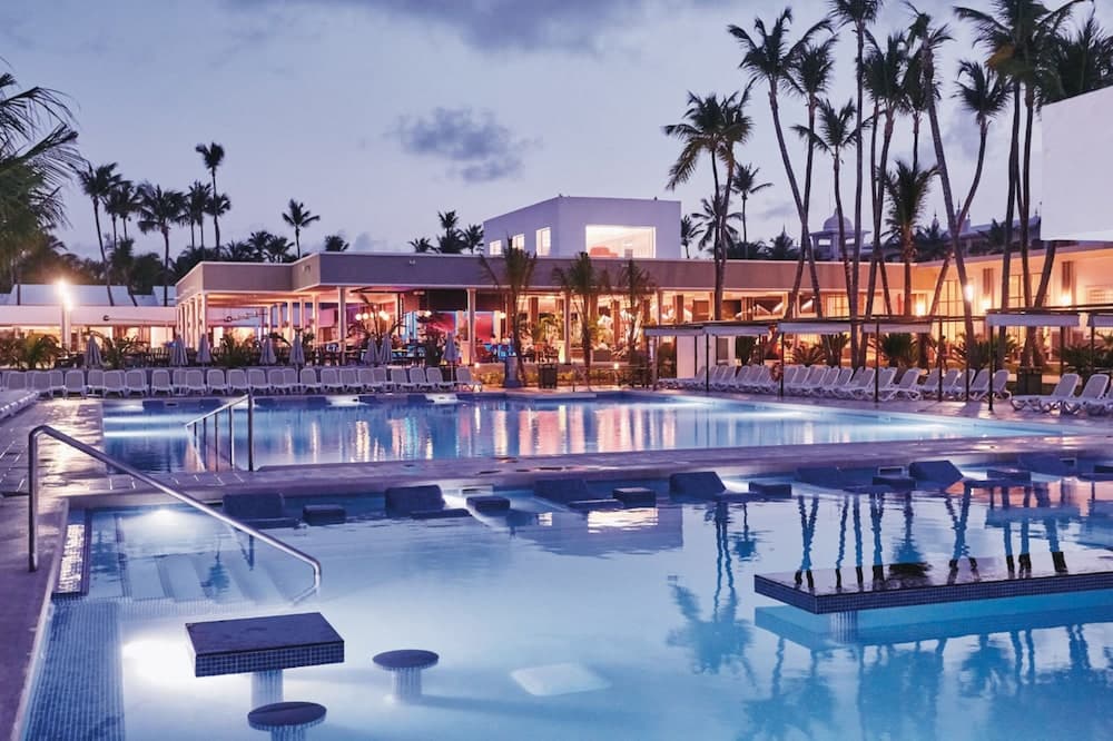 Hotel Riu Bambu - Tutto Incluso — 29