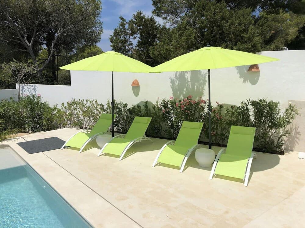 Casa Vacanze Con Piscina Spaziosa — 18