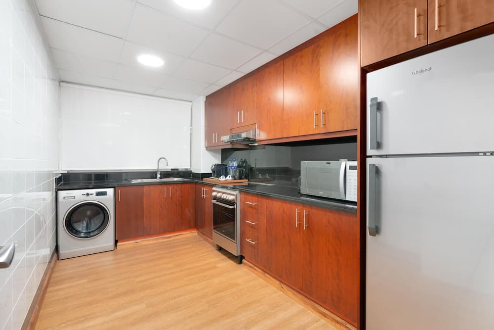 Golden Sands Hotel & Residences — 9