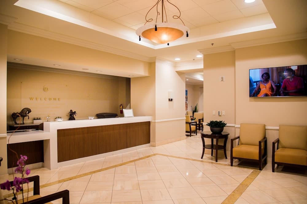 Raintree At Polo Towers, Las Vegas — 2