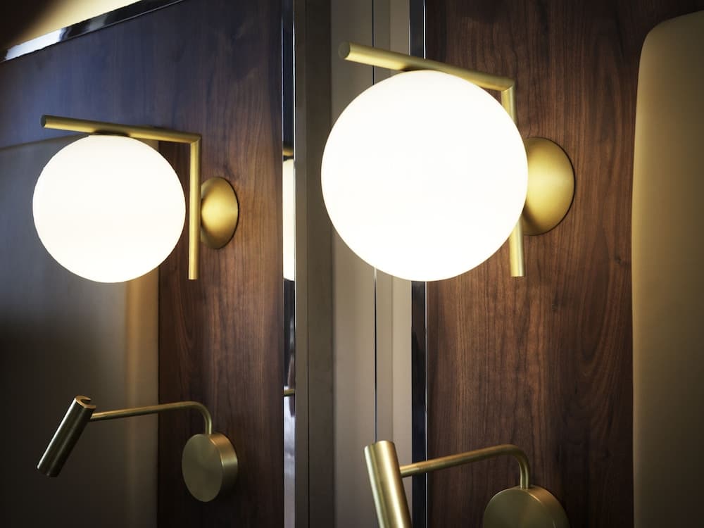 Pullman Paris Montparnasse Hotel — 9