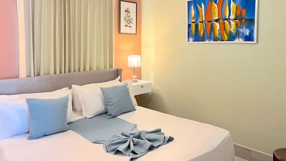 Playa Palmera Beach Resort — 10