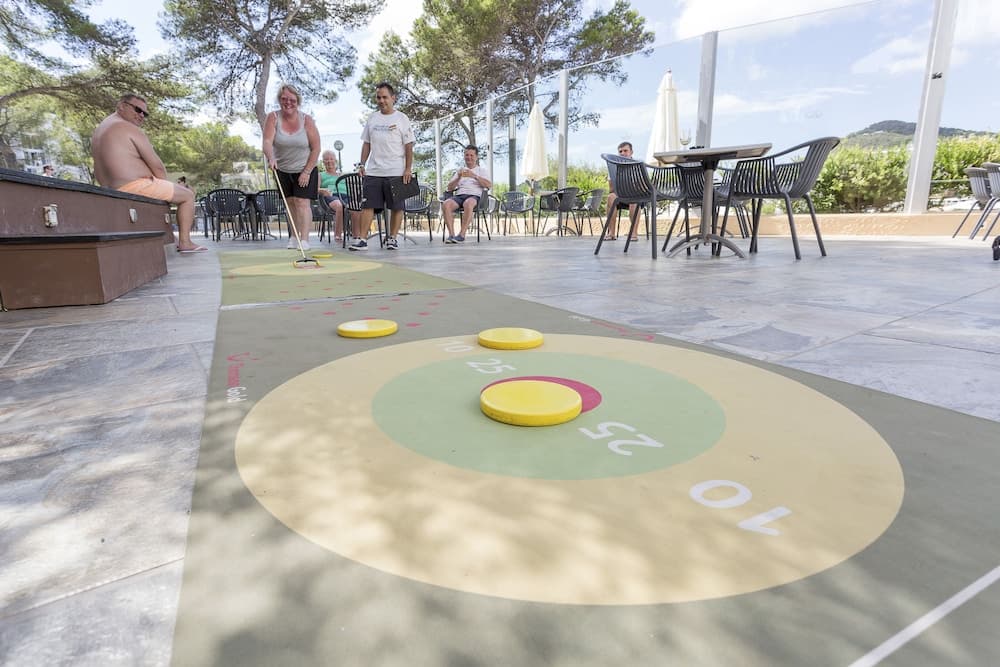 Hotel Palladium Cala Llonga - Solo para adultos — 27