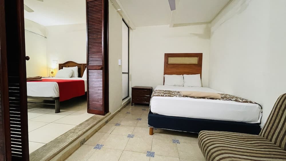 Hotel B&B - 5ta Avenida — 8