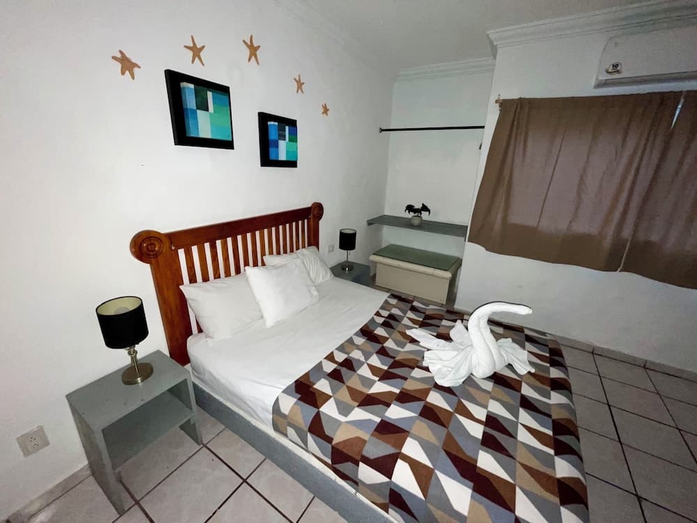 Hotel Chi Ibal Hu Cancun — 17