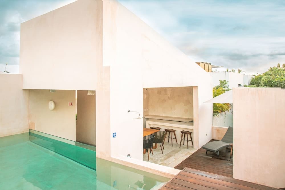 Kiki Tulum — 19