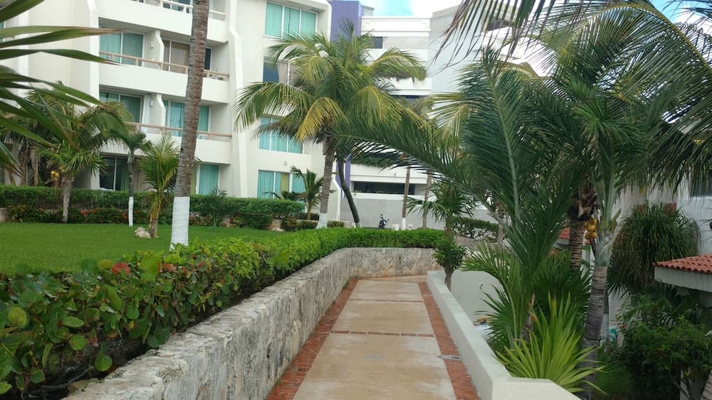 Apartment Solymar Cancun Beach — 7