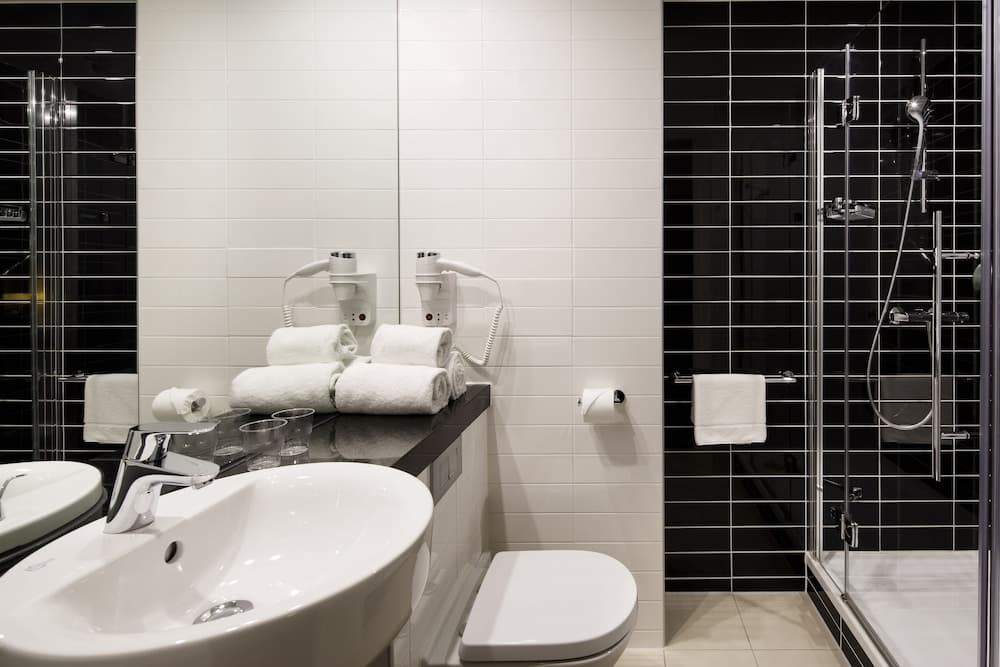 Holiday Inn Express Amsterdam - Arena Towers, ein IHG Hotel — 13
