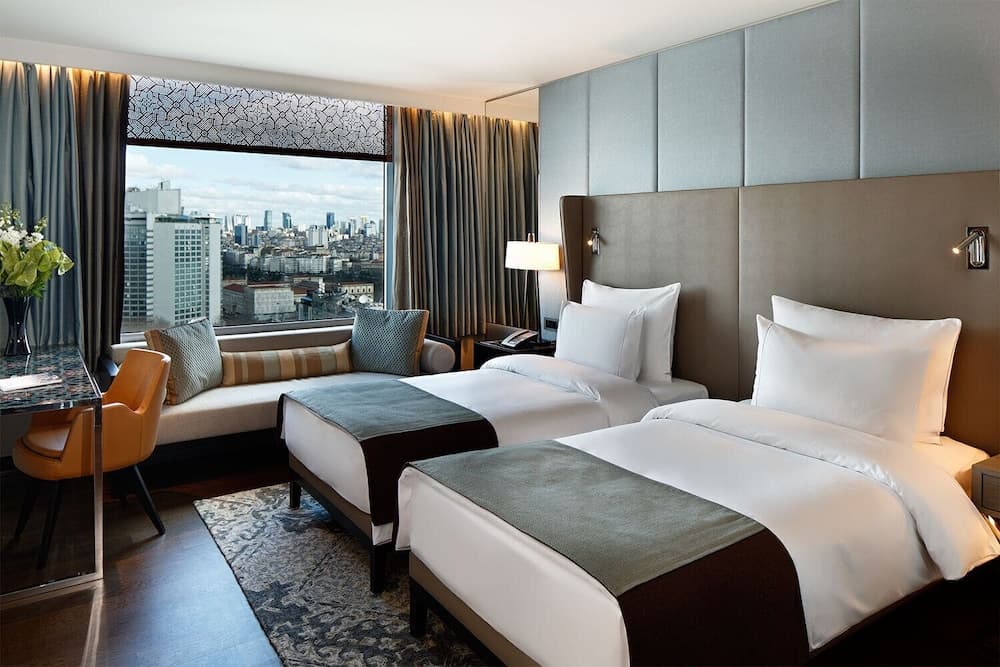 Das Marmara Taksim — 27