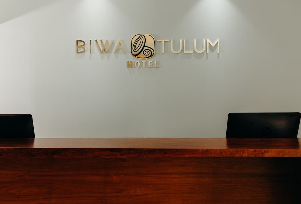 Biwa Tulum — 2