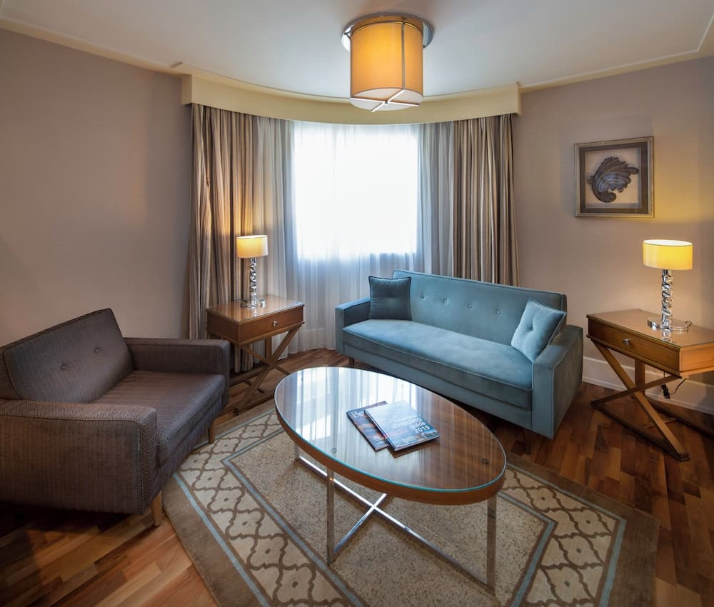 Titanic City Taksim — 22
