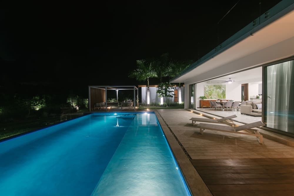 Villa Bella Luna — 5