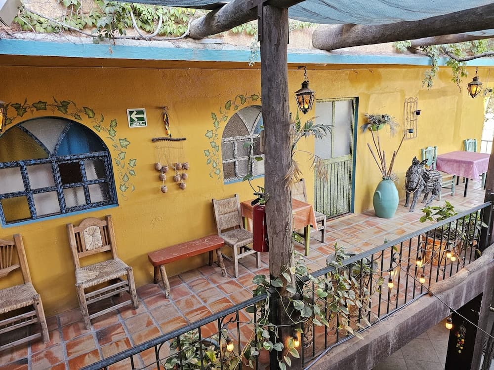 Cabo Inn Hotel — 23