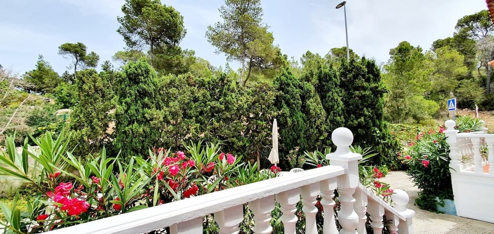 Granada Apartments Ibiza — 7