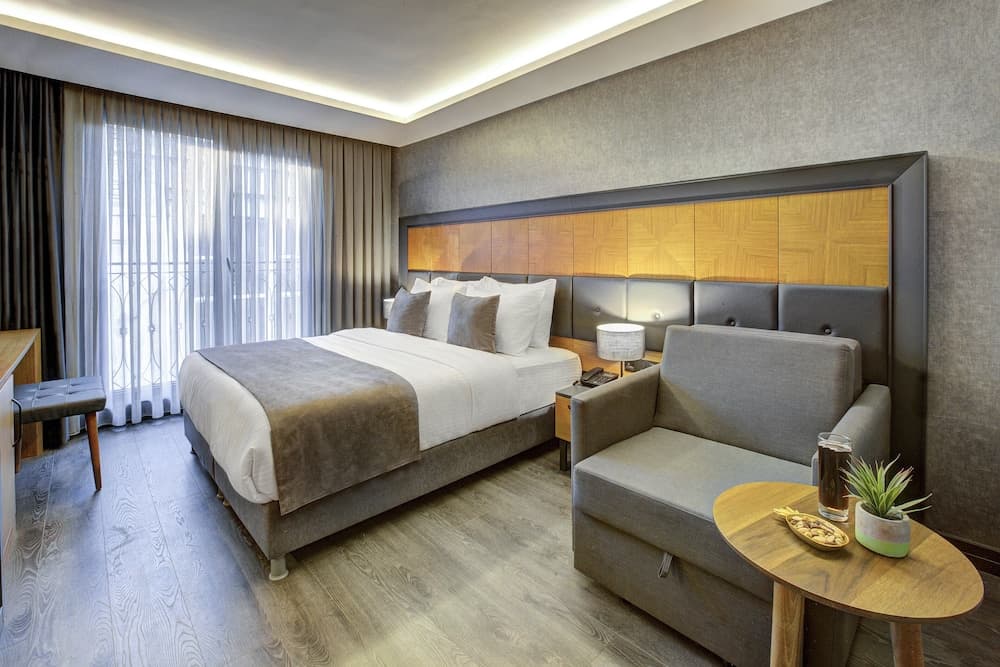 No:12 Hotel Sultanahmet — 12