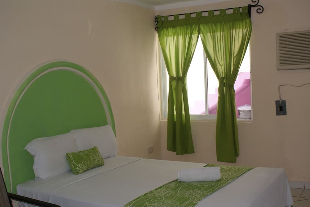 Hotel HC Internacional — 5