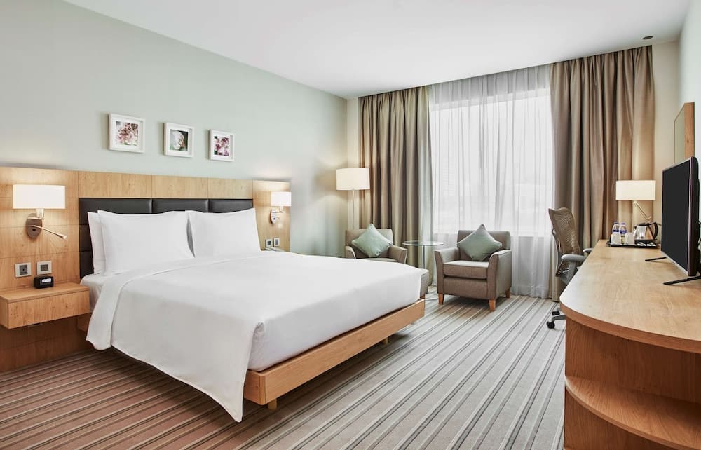 Hilton Garden Inn Dubai, Avenida Mall — 14