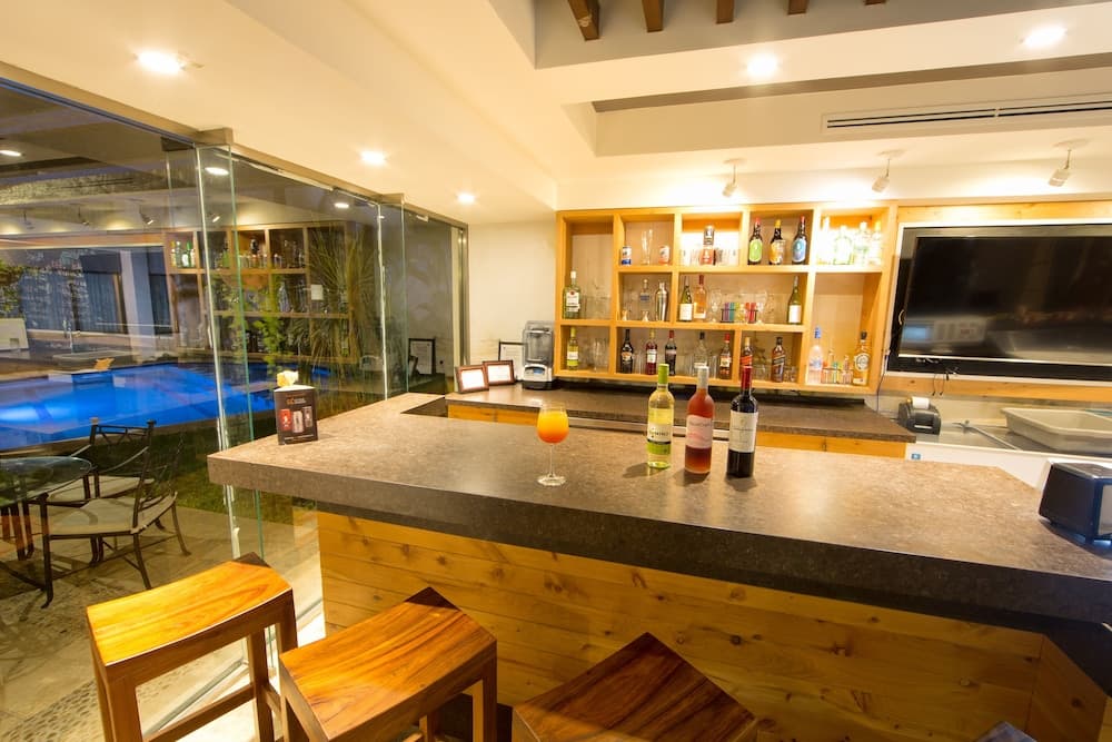 Ambiance Suites Cancun — 11