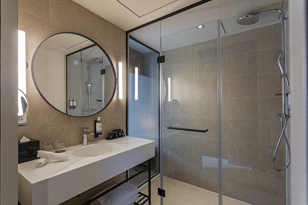 Pestana Amsterdam Flussufer — 16