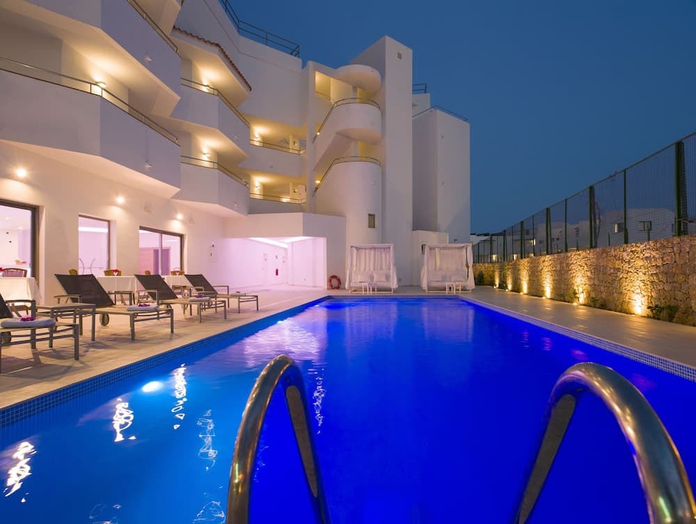 My Way Luxury Ibiza Studios — 11