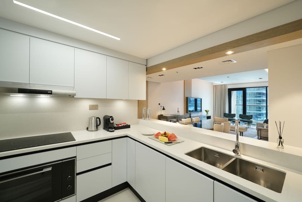 Cheval Maison - Das Palm Dubai — 30