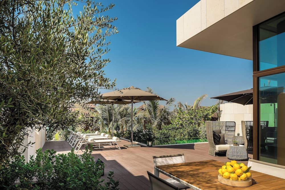 Bulgari Resort Dubai — 20