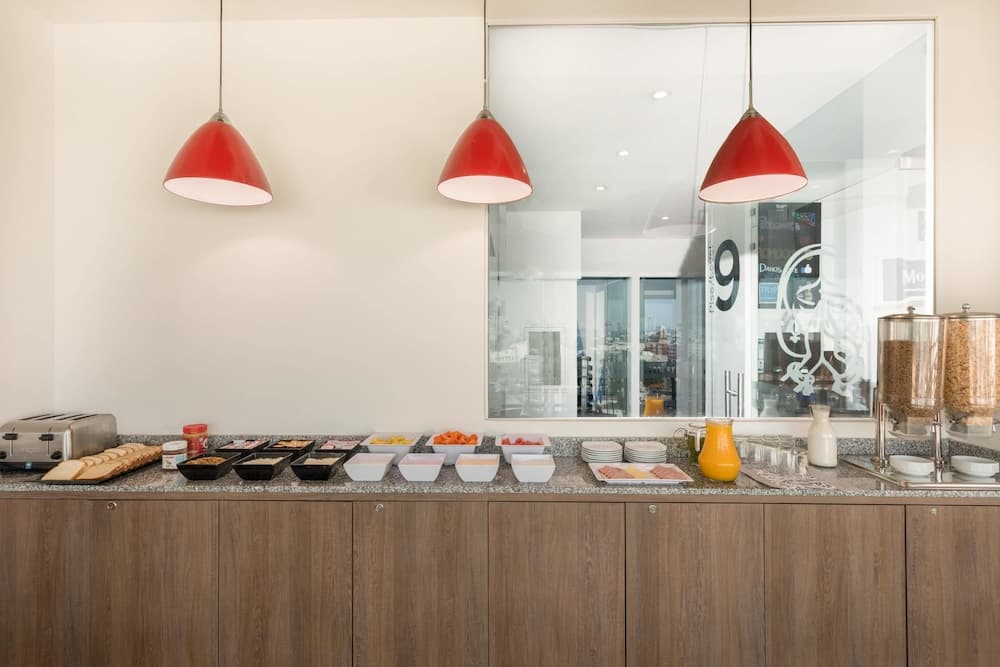 TRYP by Wyndham Mexico City World Trade Center Area — 24