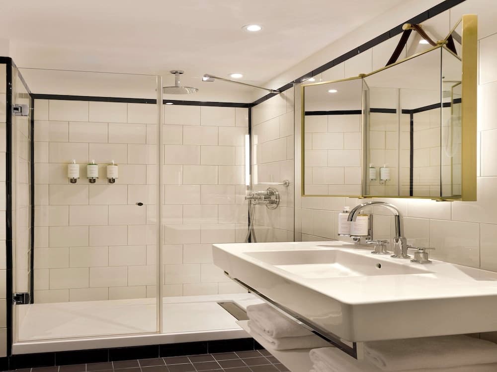 Hotel L'Échiquier Opéra Paris - MGallery — 6