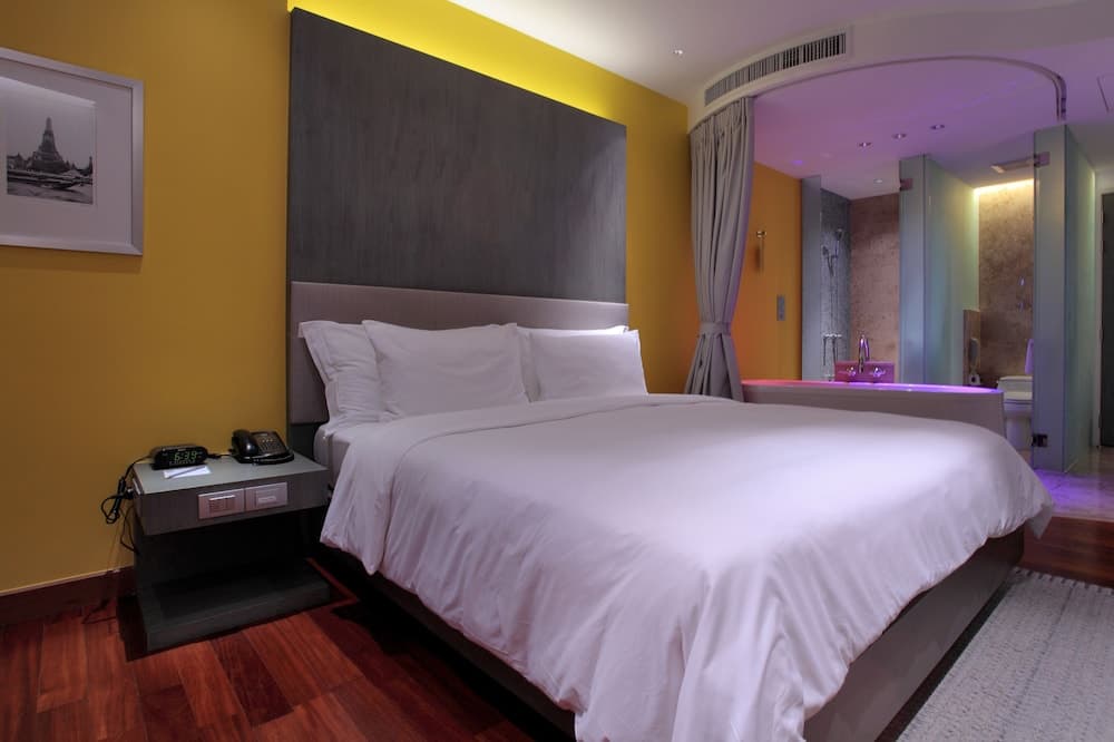 Hotel LiT BANGKOK — 21