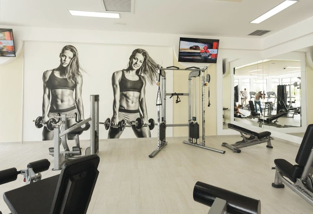 Hotel Riu Republica - Adults only - All Inclusive — 15