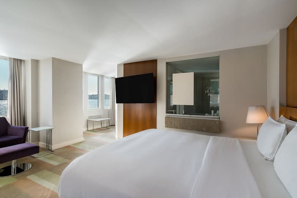 Radisson Blu Hotel Bosforo, Istanbul — 23