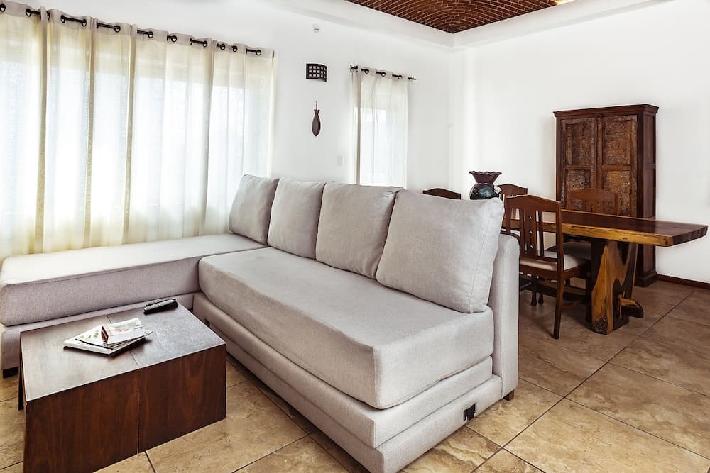 Fabiola Condo Hotel — 2