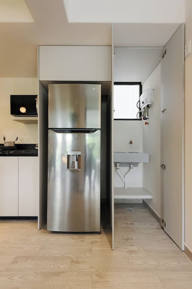 Choapan 28 - Lux Apartments in Condesa — 18