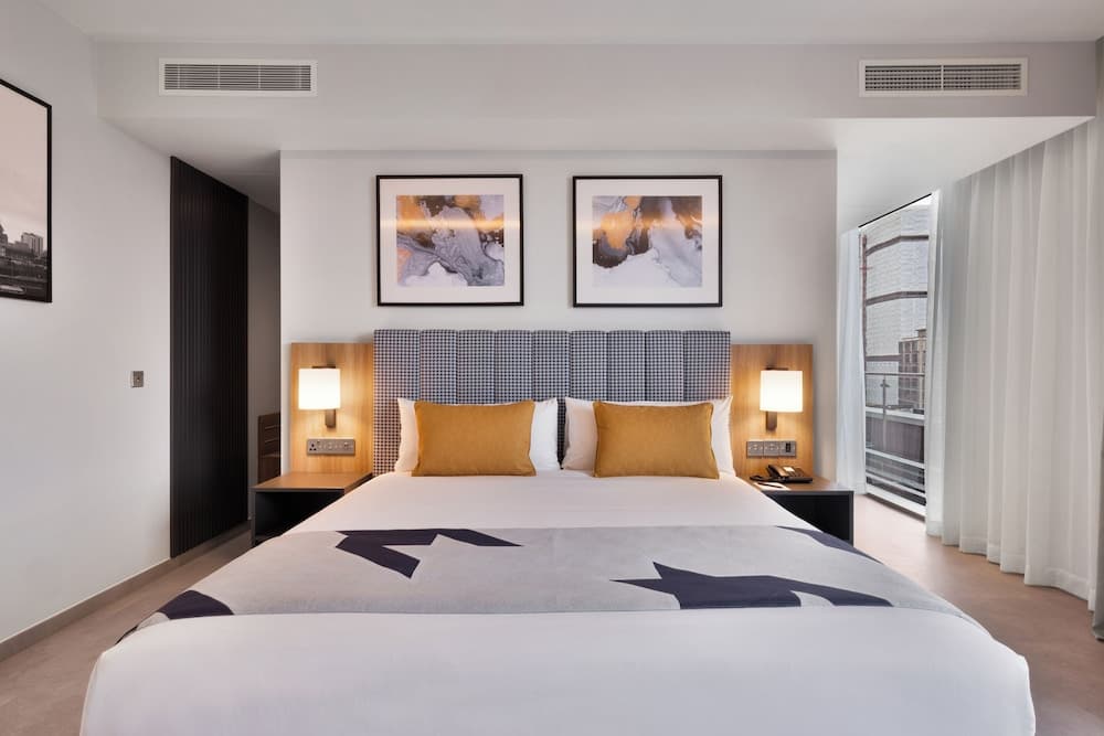 Hotel Riu Plaza London Victoria — 27