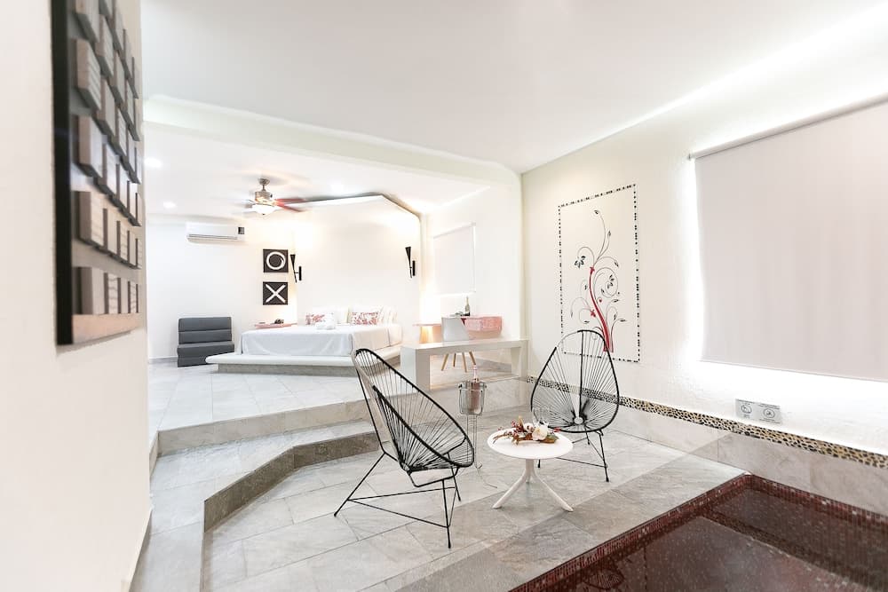 Casa Kaoba Hotel & Suites — 21