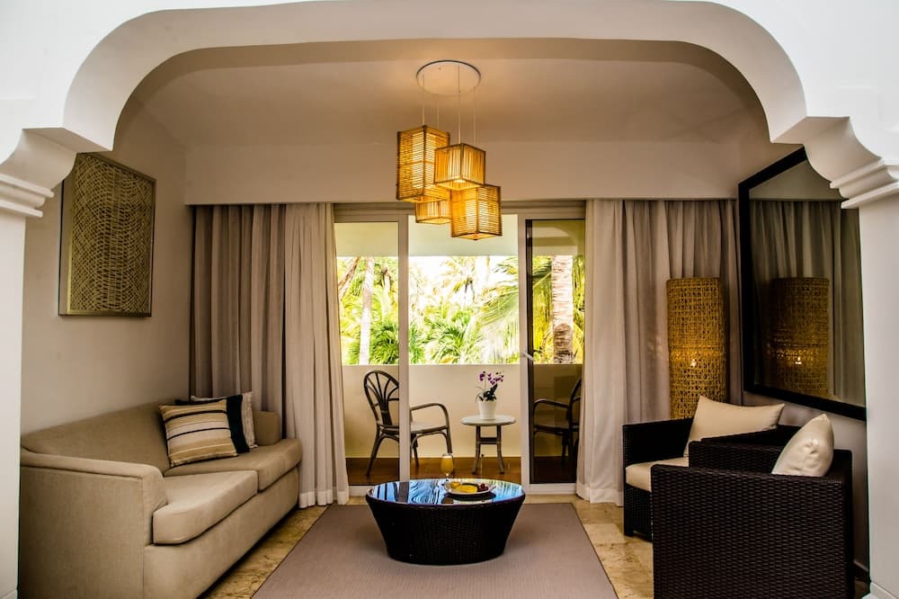 Melia Caribe Beach Resort - All Inclusive — 8