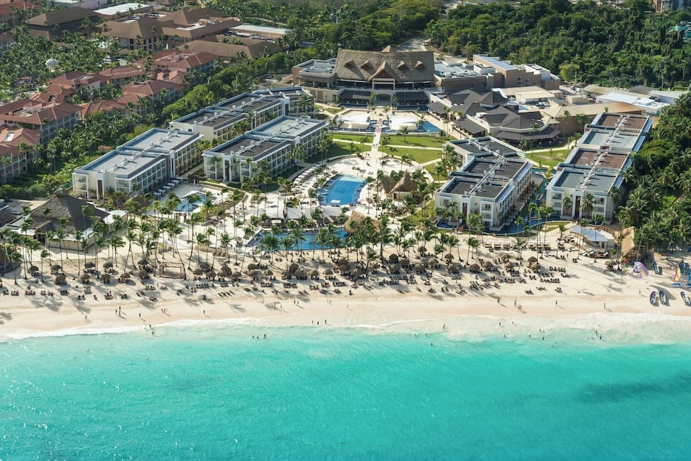 Royalton Punta Cana, Ein Autograph Collection All-Inclusive Resort & Casino — 1