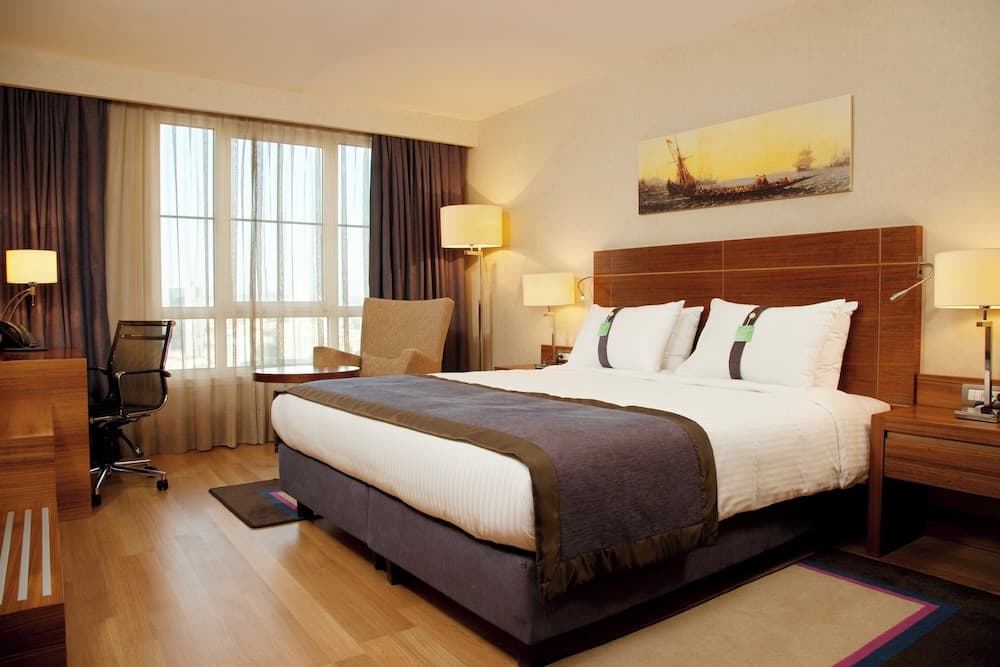 Holiday Inn Estambul Sisli by IHG — 12