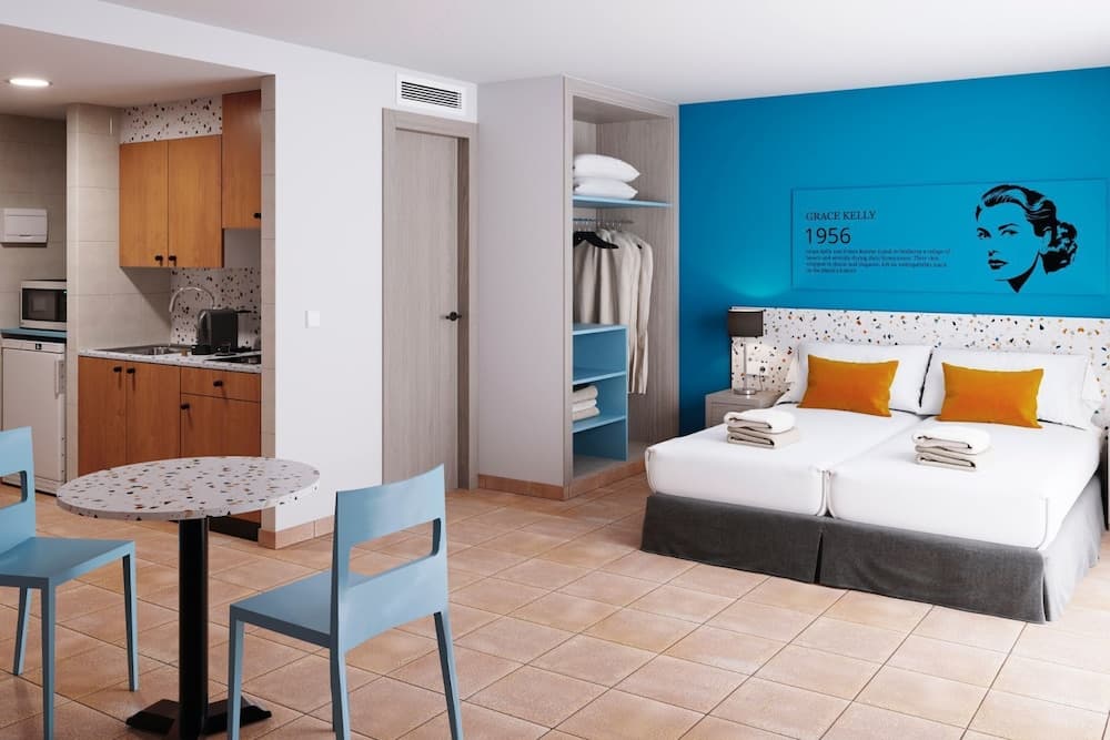 Apartamentos Gomila Palma - Nueva Apertura — 13