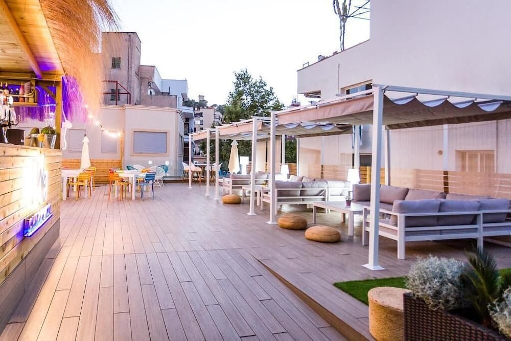 WeHostel Palma — 18