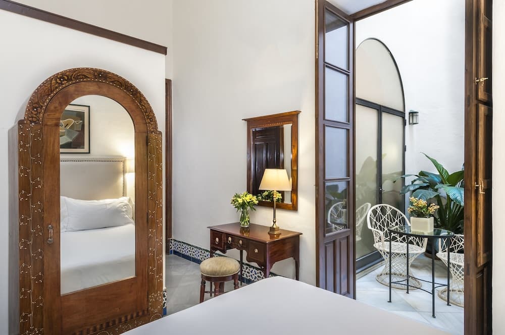 Hotel Amadeus Sevilla — 6