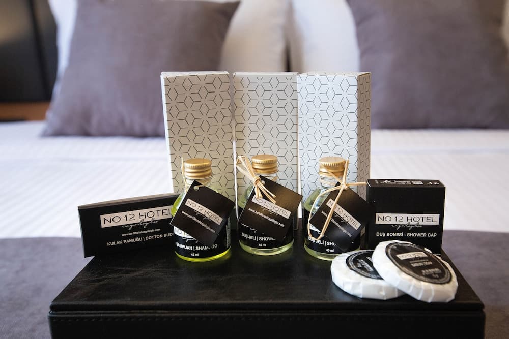 No:12 Hotel Sultanahmet — 15