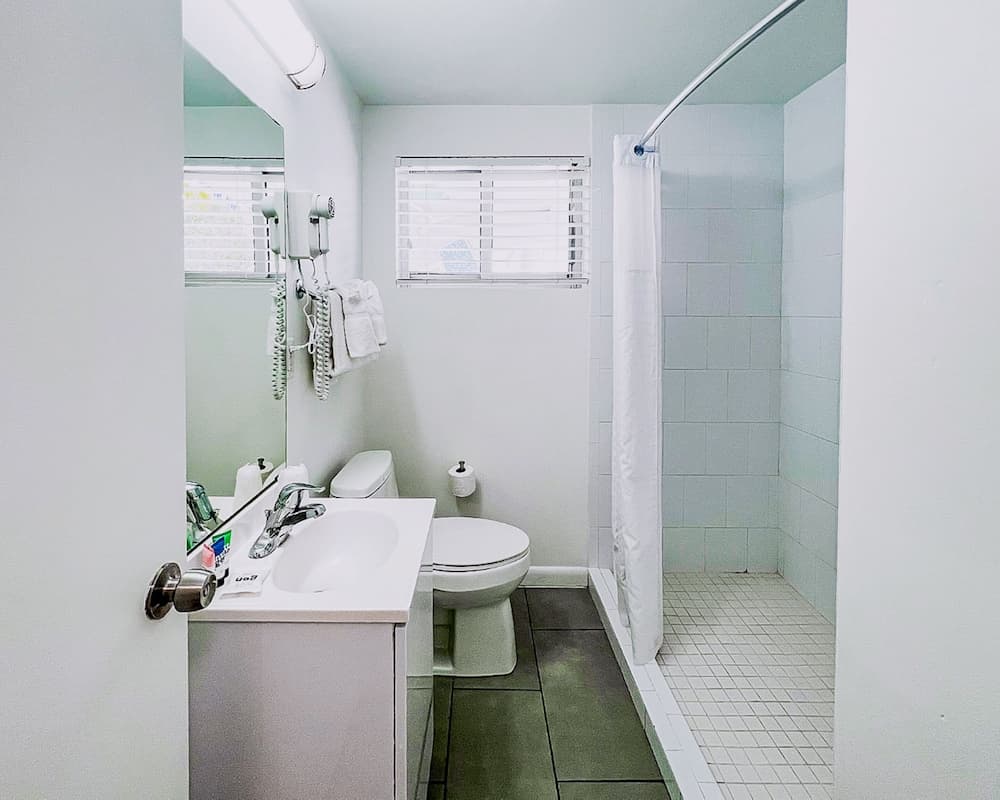 Tranquilo Ein Resort-Hotel von North Beach Village — 9