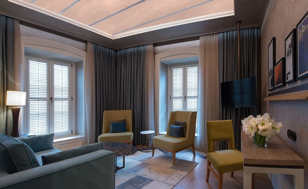10 Karakoy Istanbul - Spezialklasse — 15