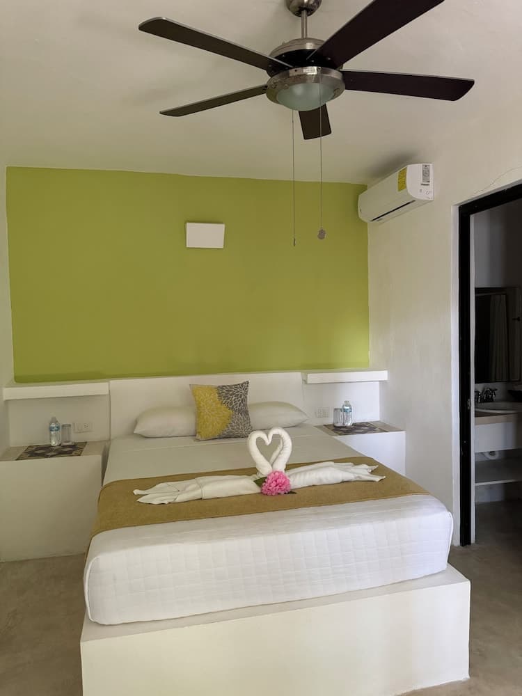 Kin Ha Tulum Hotel — 14