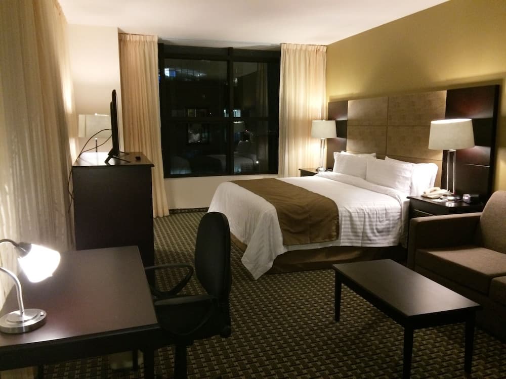 Holiday Inn México Santa Fe, un Hotel IHG — 3