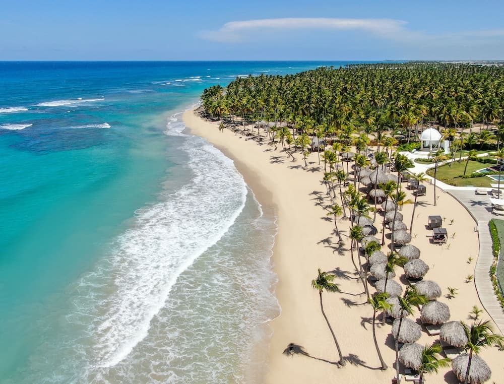 Excellence Punta Cana - Adults Only All Inclusive — 14