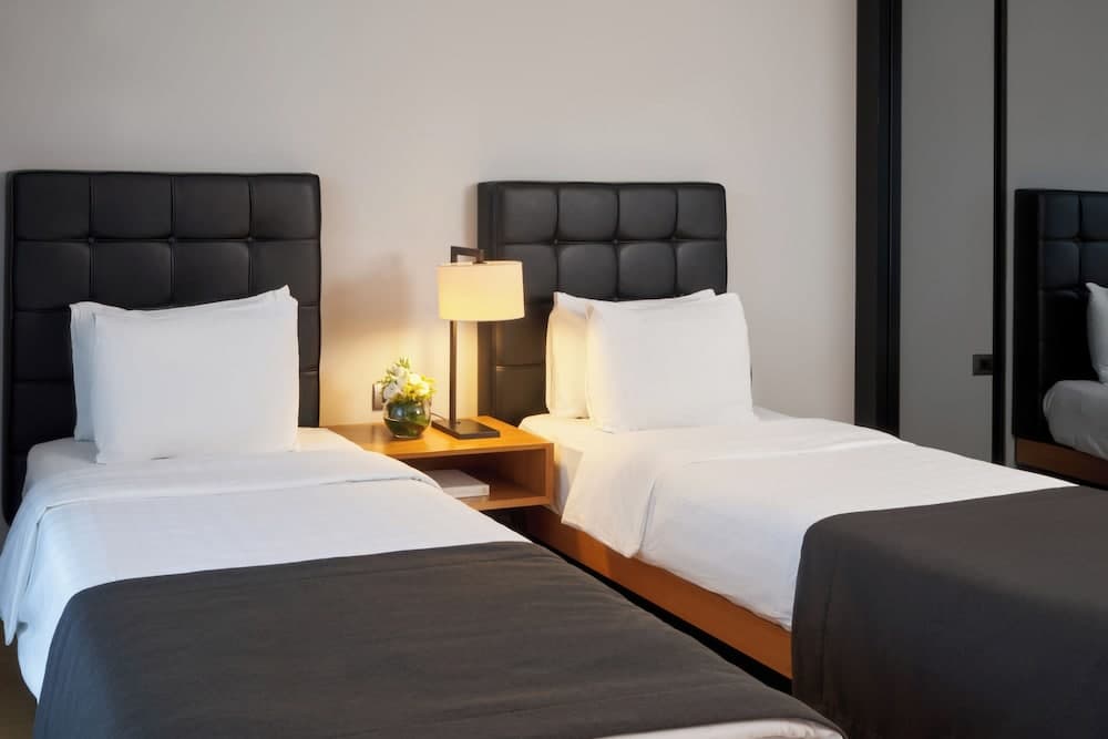 Hoteles Metropolitan Bósforo — 20