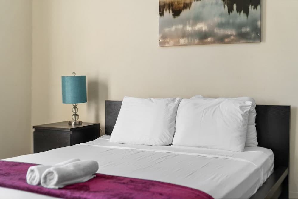 Samesun Hollywood - Hostel — 10